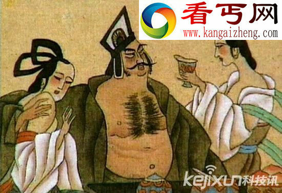 盘点各朝末代皇帝 崇祯煤山老树落寒鸦，来生休傍帝王家