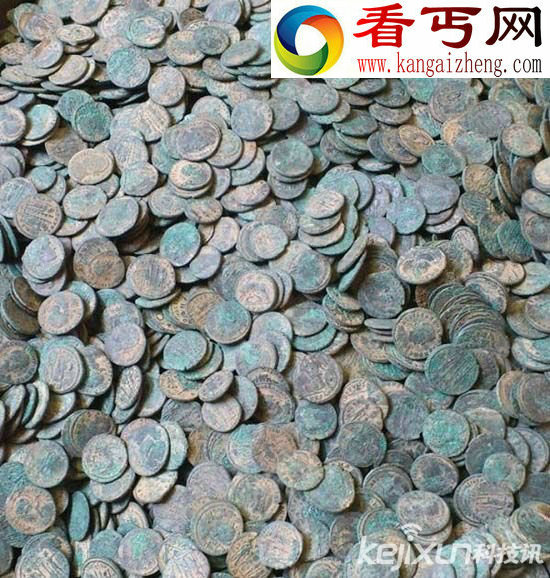 纵览千年历史十大考古发现 佛教的最初 尼泊尔
