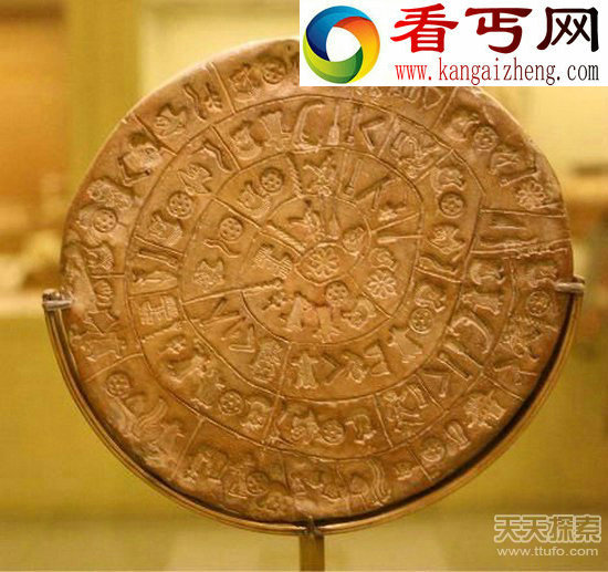 50万年前的火花塞是不是外星人所留