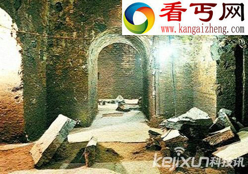 曹操七十二疑冢不解之谜 七十二疑冢的来源和演变