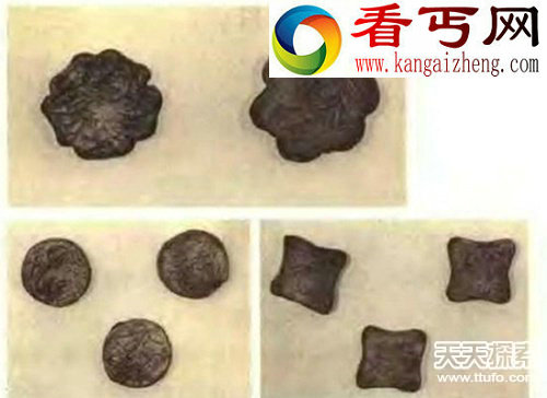 古人30大逆天发明