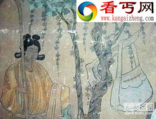 古人30大逆天发明