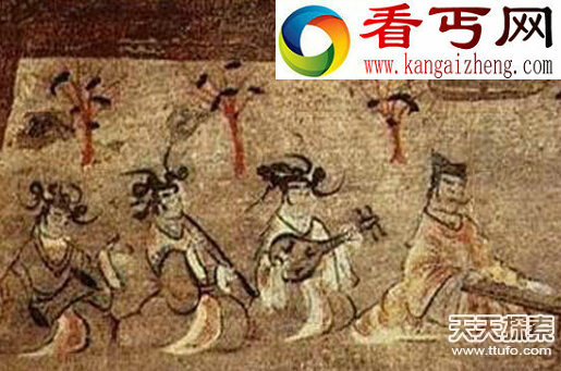 古人30大逆天发明
