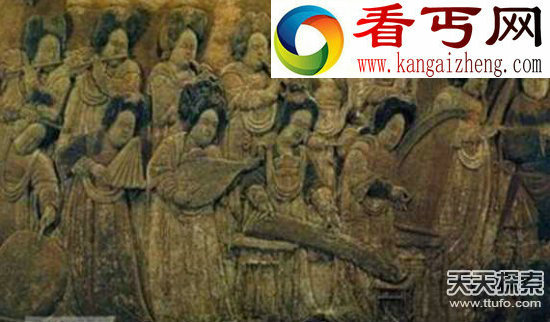 古人30大逆天发明