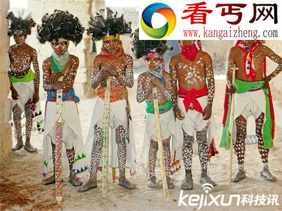 印第安人是中国后裔？3000年前殷商后人