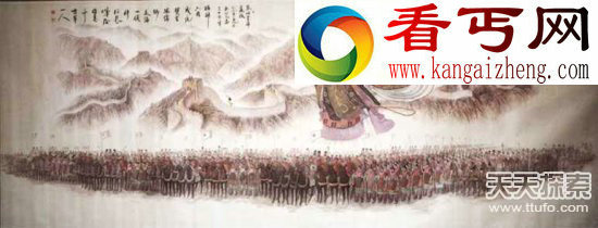 兵马俑真实主人竟然不是秦始皇？