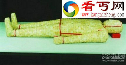二炮地下工程挖出惊天秘密