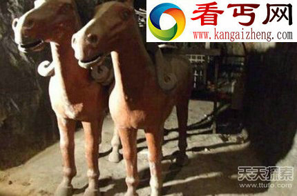 二炮地下工程挖出惊天秘密