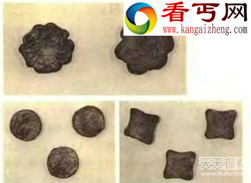 中国古人到底多牛 有图有真相