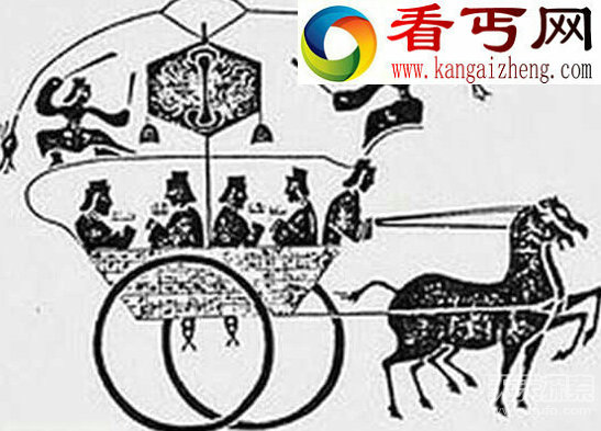 中国古人到底多牛 有图有真相