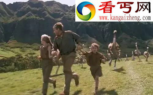 关于恐龙十大真相 详解侏罗纪世界中18种恐龙