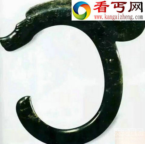 盗墓笔记中的惊天国宝