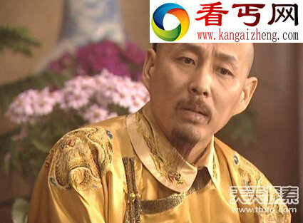 十大千年古尸真容一代枭雄曹操终露真容