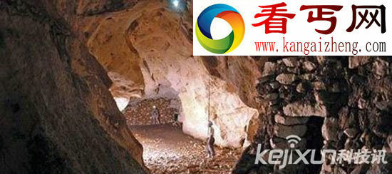 震惊世界考古发现秘鲁南部发现“迷失古城”