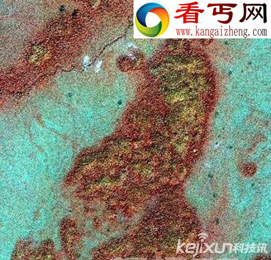 震惊世界考古发现秘鲁南部发现“迷失古城”