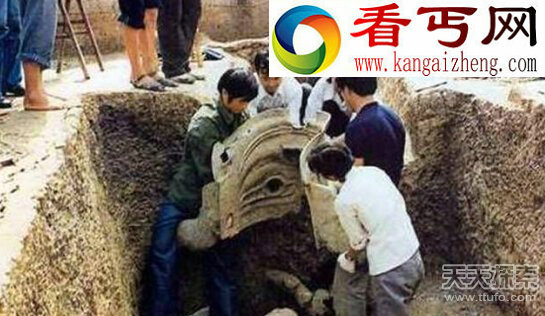 三星堆主人竟是外星人 文明是如何消失的