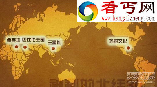 三星堆主人竟是外星人 文明是如何消失的