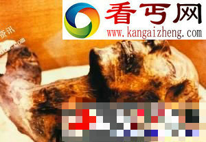 古埃及木乃伊制作过程 原本想复活死人