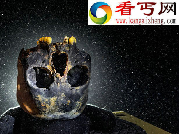 寻找最早的美洲人