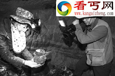 2014年考古解读了哪些密码