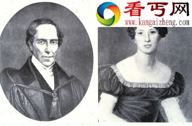 恐龙化石的发现史上“曼特尔夫妇”的故事