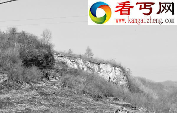 距今十万年古人类活动遗址——大安洞穴遗址