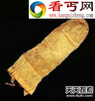 史上沿用至今的古老发明 战国时期已有冰箱