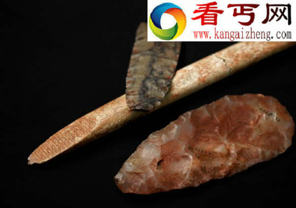 古基因组揭示印第安人真正祖先