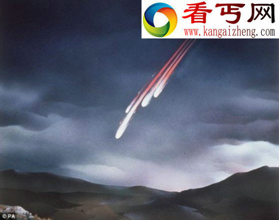 发现埃及墓5000年前陨石首饰或有助了解宗教起源