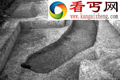 周原遗址两座大墓出土众多文物