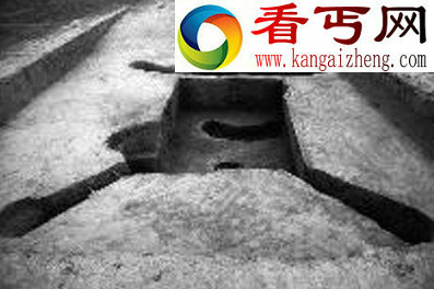 周原遗址两座大墓出土众多文物
