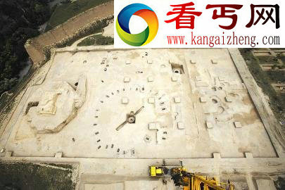 重大发掘影响世界(组图)