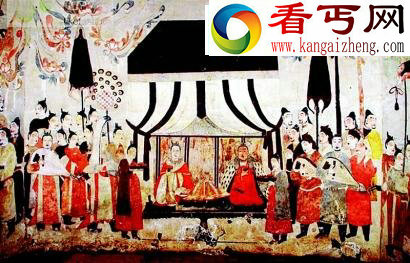重大发掘影响世界(组图)