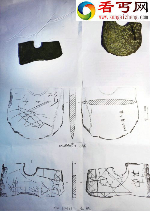 “超越”甲骨文900年的良渚原始文字