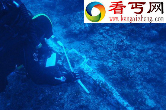 希腊沉船宝藏千年前的天文计算器