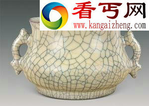 哥窑之谜离破解又近一步