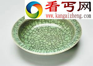 哥窑之谜离破解又近一步