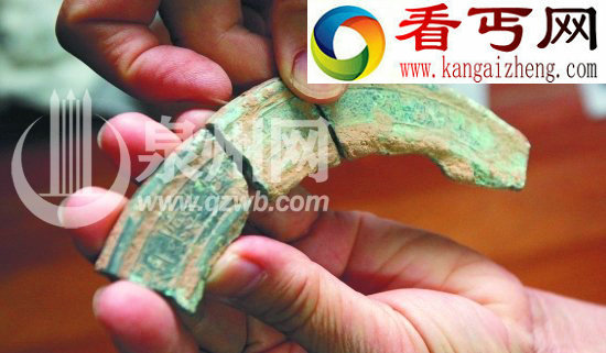 唐朝古墓青龙白虎朱雀玄武同在一墓