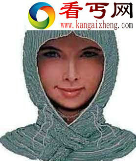 绝美！八大古尸容貌复原图