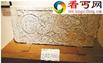 2000年前汉代人就有掰手腕