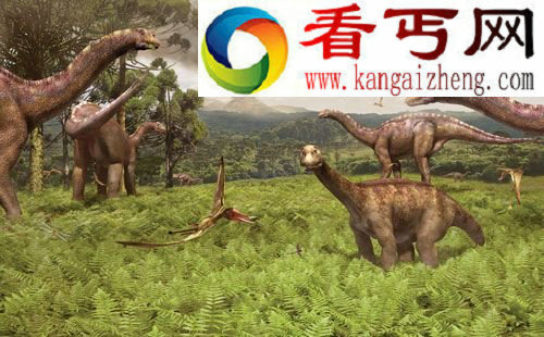 11种独特恐龙鼠龙迄今发现的最小的恐龙