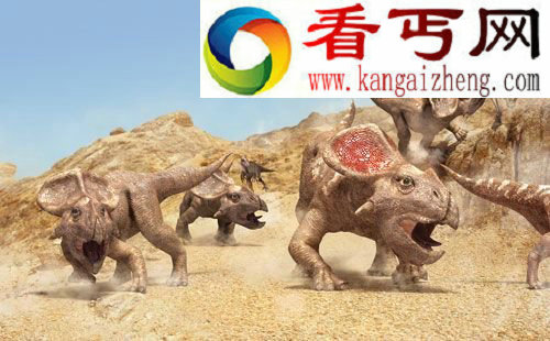 11种独特恐龙鼠龙迄今发现的最小的恐龙