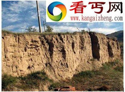 张家口崇礼疑发现西汉军事要塞