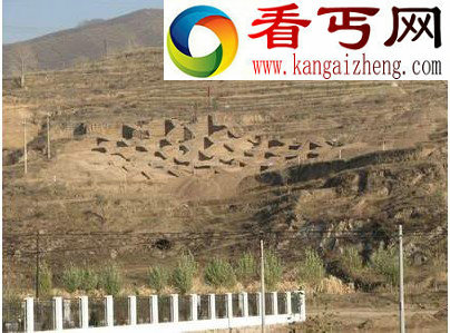 张家口崇礼疑发现西汉军事要塞