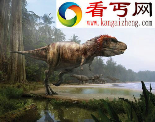 世界最独特的恐龙的资料和图片鼠龙仅20厘米(图) 