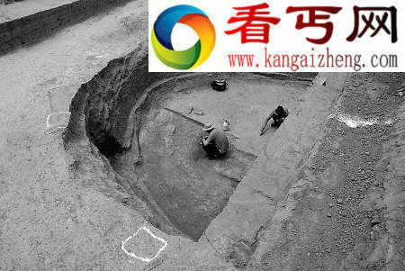 浚县隋唐时期国家大粮仓 储量够8万人吃1年