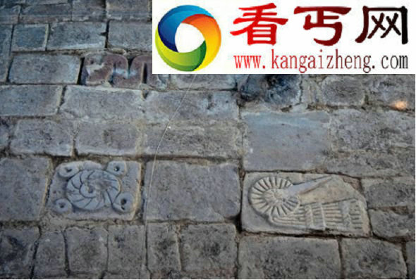 墨西哥古神庙发现神秘石刻描述众神战争(图)