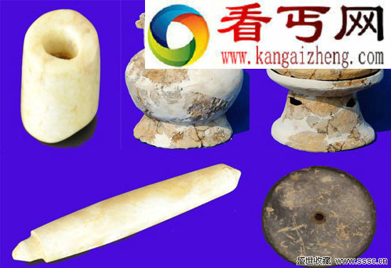 浙江桐庐小青龙遗址发现良渚文化墓地(图)