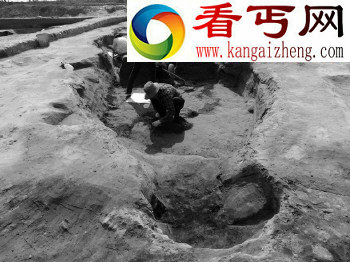 山东海盐考古:破解3000年前煮盐工艺 