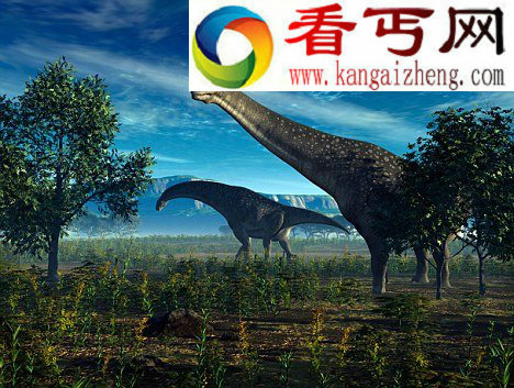 科学家发现巨型食草恐龙生存在南极洲证据